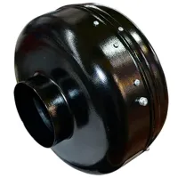 Промышленный вентилятор Ventika Octopus 100 73 Вт / 