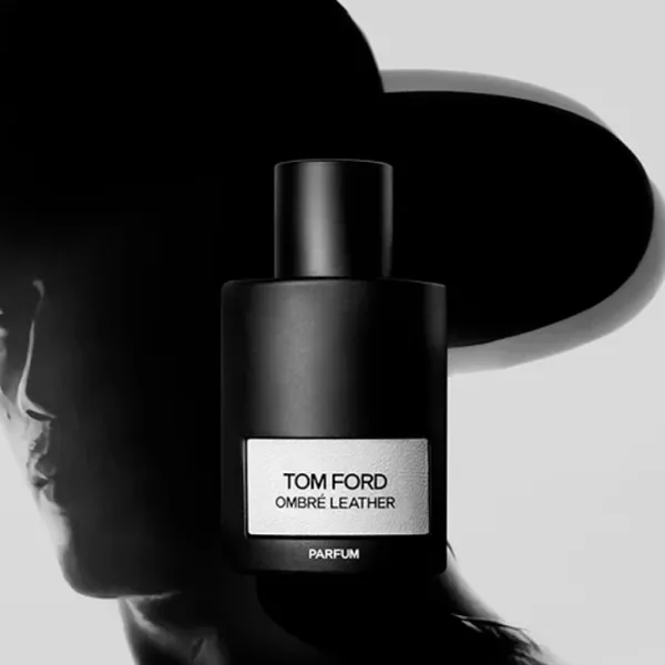 Парфюм унисекс Tom Ford OMBRE LEATHER PARFUM Парфюмерная вода / Холодный photo 4