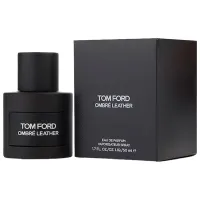 Parfum unisex Tom Ford OMBRE LEATHER PARFUM Apă de parfum / Rece