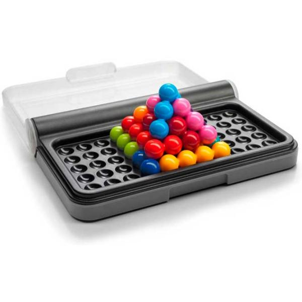 Joc de masă Smart Games SG455 6+/ Dezvoltare photo 2 Joc de masă Smart Games SG455 6+/ Dezvoltare photo 2