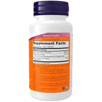 Витамины и минералы Now Foods Alpha Lipoic Acid (733739030467) 60 photo 2