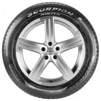 Шины Pirelli Scorpion Winter 225/60 R17 103V Зимние / Внедорожник photo 2