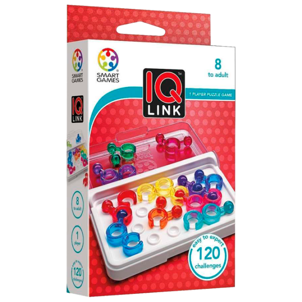 Joc de masă Smart Games SG477 6+/ Dezvoltare photo 1