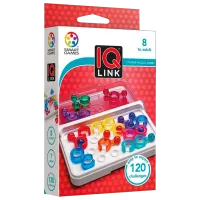 Joc de masă Smart Games SG477 6+/ Dezvoltare