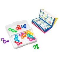 Joc de masă Smart Games SG477 6+/ Dezvoltare photo 2