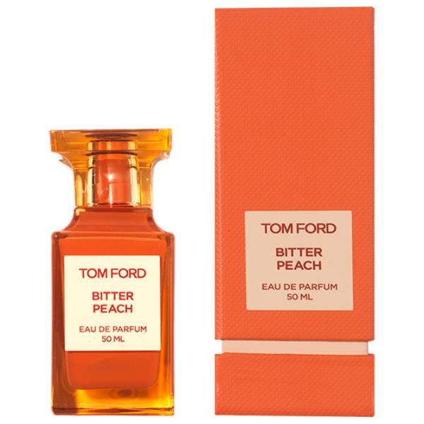 Парфюм унисекс Tom Ford BITTER PEACH Парфюмерная вода / Древесный photo 1