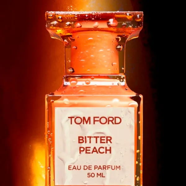 Парфюм унисекс Tom Ford BITTER PEACH Парфюмерная вода / Древесный photo 3