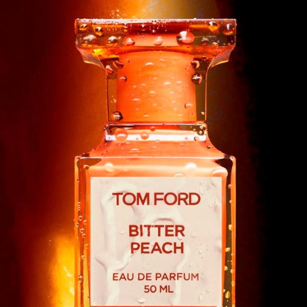 Парфюм унисекс Tom Ford BITTER PEACH Парфюмерная вода / Древесный photo 3