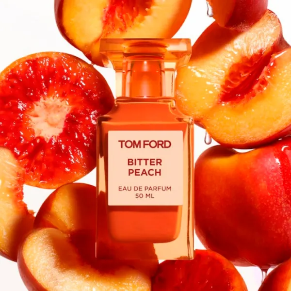Парфюм унисекс Tom Ford BITTER PEACH Парфюмерная вода / Древесный photo 4
