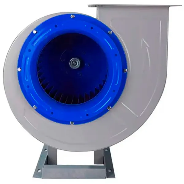 Ventilator industrial Elmos DDT9-56-12 1500 W / 620 Pa photo 1 Ventilator industrial Elmos DDT9-56-12 1500 W / 620 Pa photo 1