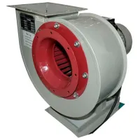 Ventilator industrial Elmos DDT9-56-12 750 W / 490 Pa photo 2