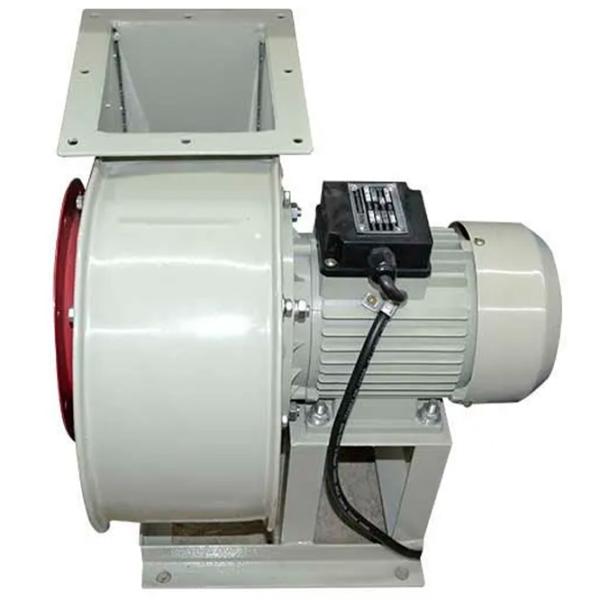 Ventilator industrial Elmos DDT9-56-12 750 W / 490 Pa photo 3 Ventilator industrial Elmos DDT9-56-12 750 W / 490 Pa photo 3