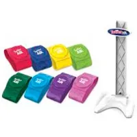 Joc de masă Hasbro Party game Twister Air Romania 8+/ Dezvoltare photo 2