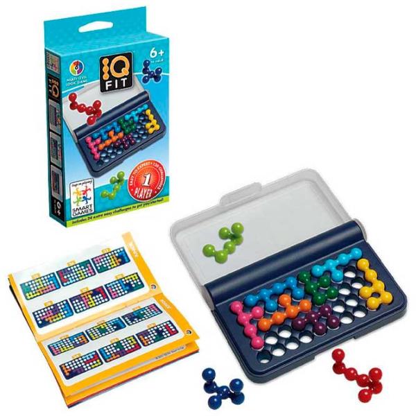 Настольная игра Smart Games SG423 6+/ Развитие photo 2