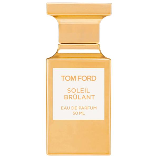 Парфюм унисекс Tom Ford SOLEIL BRULANT Парфюмерная вода / Восточный photo 2