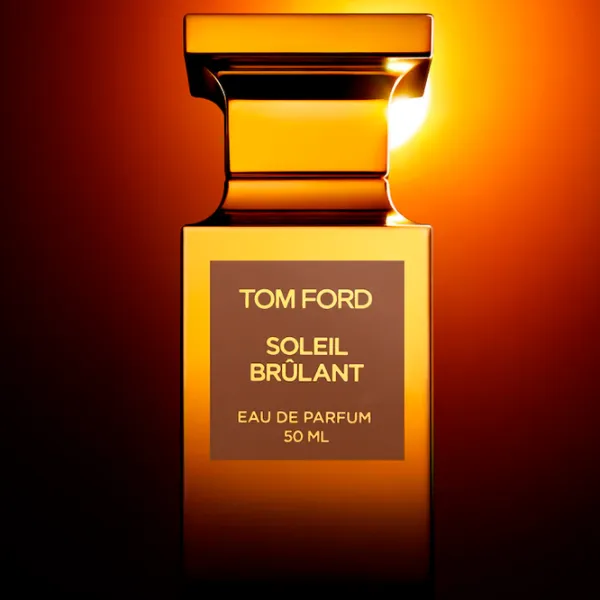 Парфюм унисекс Tom Ford SOLEIL BRULANT Парфюмерная вода / Восточный photo 4