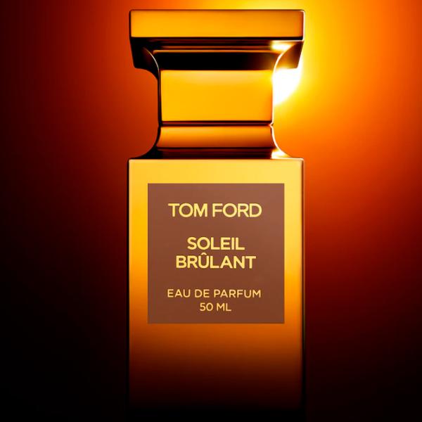 Парфюм унисекс Tom Ford SOLEIL BRULANT Парфюмерная вода / Восточный photo 4