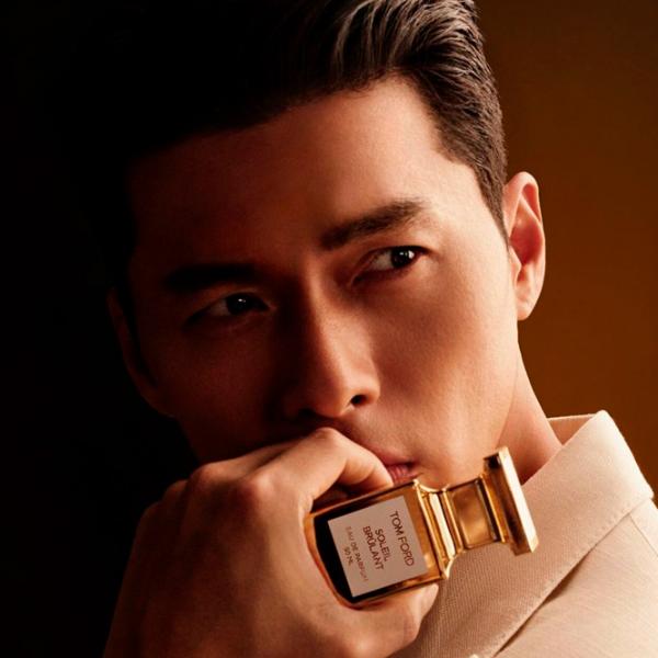 Парфюм унисекс Tom Ford SOLEIL BRULANT Парфюмерная вода / Восточный photo 5