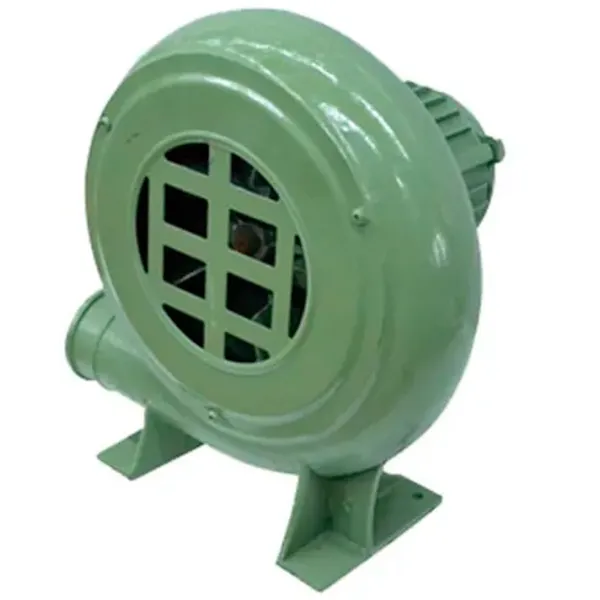 Ventilator industrial Elmos CZR 180 W /  photo 1