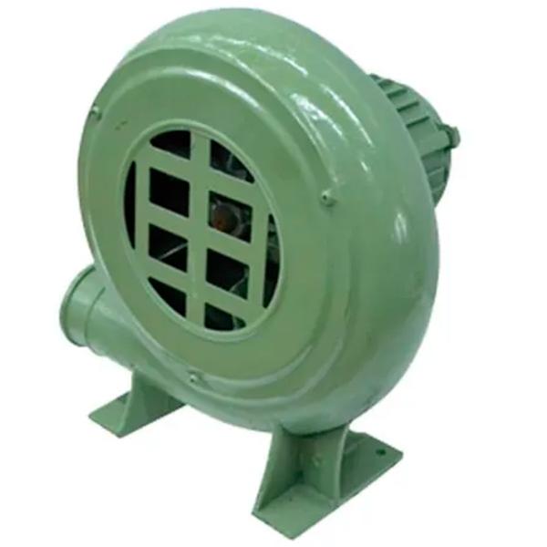 Ventilator industrial Elmos CZR 180 W /  photo 1