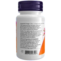 Витамины и минералы Now Foods A & D (733739003508) 100 капсул photo 2
