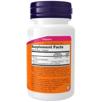 Витамины и минералы Now Foods A & D (733739003508) 100 капсул photo 3