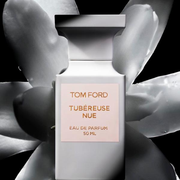 Парфюм унисекс Tom Ford TUBEREUSE NUE Парфюмерная вода / Цветочный photo 4 Парфюм унисекс Tom Ford TUBEREUSE NUE Парфюмерная вода / Цветочный photo 4