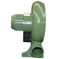 Ventilator industrial Elmos CZR 750 W / photo 2