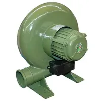 Ventilator industrial Elmos CZR 750 W / photo 3