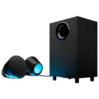 Sistem audio Logitech G560 240 W/ Black