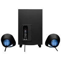 Аудиосистема Logitech G560 240 Вт/ Черный photo 5