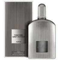 Парфюм для мужчин Tom Ford GREY VETIVER PARFUM Парфюмерная вода / Цитрусовый