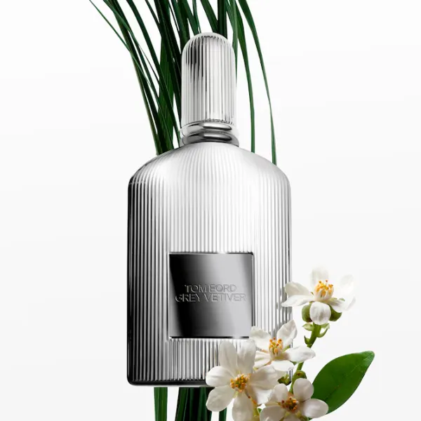 Парфюм для мужчин Tom Ford GREY VETIVER PARFUM Парфюмерная вода / Цитрусовый photo 3 Парфюм для мужчин Tom Ford GREY VETIVER PARFUM Парфюмерная вода / Цитрусовый photo 3