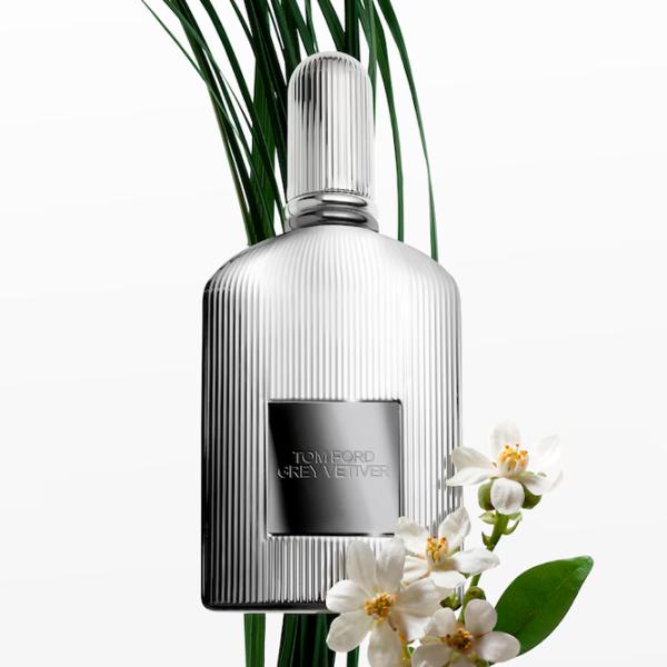 Парфюм для мужчин Tom Ford GREY VETIVER PARFUM Парфюмерная вода / Цитрусовый photo 3 Парфюм для мужчин Tom Ford GREY VETIVER PARFUM Парфюмерная вода / Цитрусовый photo 3