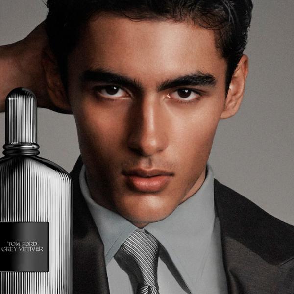 Парфюм для мужчин Tom Ford GREY VETIVER PARFUM Парфюмерная вода / Цитрусовый photo 4 Парфюм для мужчин Tom Ford GREY VETIVER PARFUM Парфюмерная вода / Цитрусовый photo 4