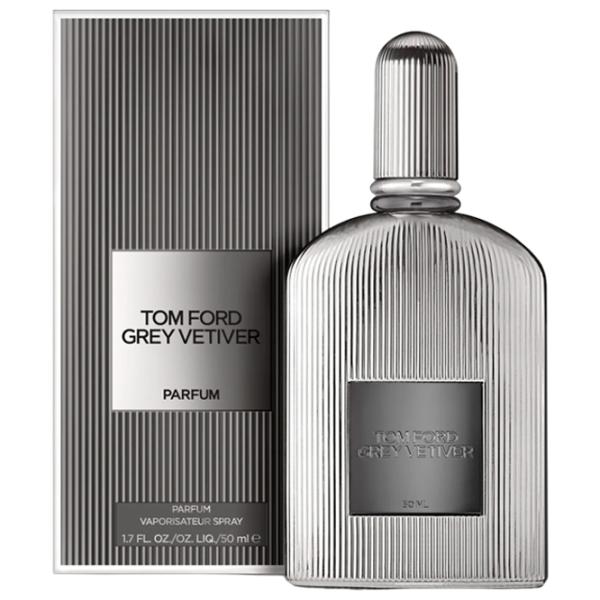 Парфюм для мужчин Tom Ford GREY VETIVER PARFUM Парфюмерная вода / Цитрусовый photo 1 Парфюм для мужчин Tom Ford GREY VETIVER PARFUM Парфюмерная вода / Цитрусовый photo 1