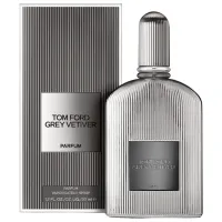 Парфюм для мужчин Tom Ford GREY VETIVER PARFUM Парфюмерная вода / Цитрусовый