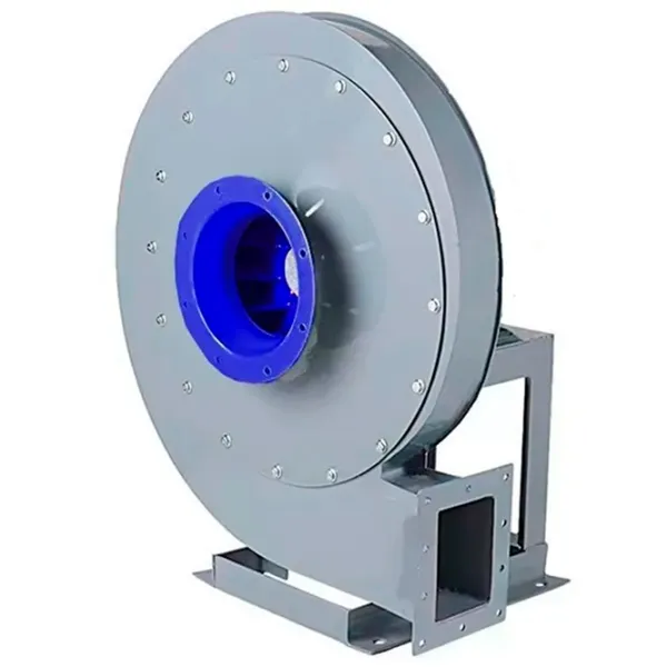 Ventilator industrial Elmos 9-19,9-26 750 W /  photo 1 Ventilator industrial Elmos 9-19,9-26 750 W /  photo 1