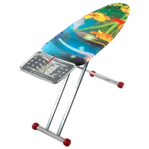 Masă de călcat Cingillioglu Galaxy CM-464 / Multicolor photo 1