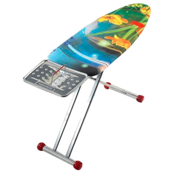 Masă de călcat Cingillioglu Galaxy CM-464 / Multicolor photo 1
