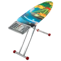 Гладильная доска Cingillioglu Galaxy CM-464 / Разноцветный