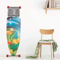 Гладильная доска Cingillioglu Galaxy CM-464 / Разноцветный photo 2
