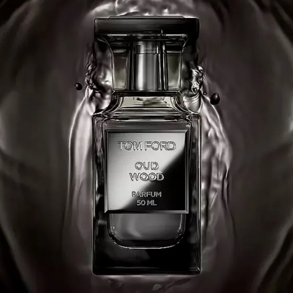 Парфюм унисекс Tom Ford OUD WOOD PARFUM Парфюмерная вода / Древесный photo 2 Парфюм унисекс Tom Ford OUD WOOD PARFUM Парфюмерная вода / Древесный photo 2