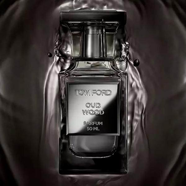 Парфюм унисекс Tom Ford OUD WOOD PARFUM Парфюмерная вода / Древесный photo 2 Парфюм унисекс Tom Ford OUD WOOD PARFUM Парфюмерная вода / Древесный photo 2