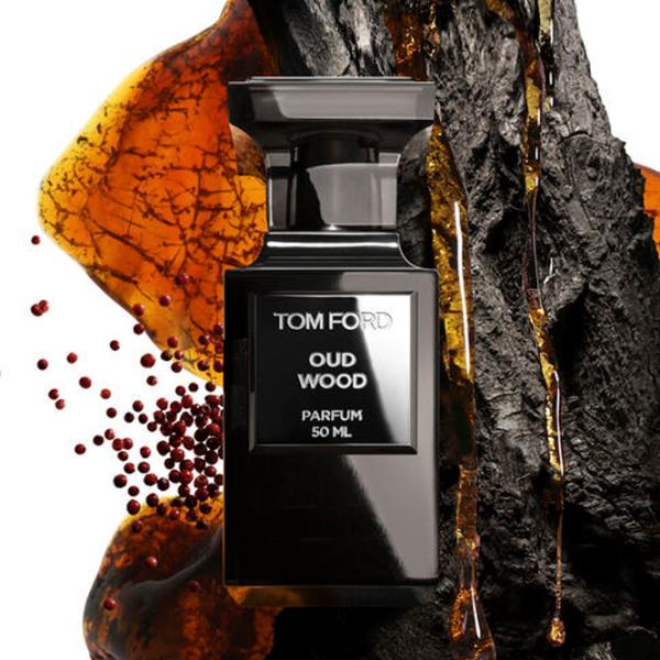 Парфюм унисекс Tom Ford OUD WOOD PARFUM Парфюмерная вода / Древесный photo 4 Парфюм унисекс Tom Ford OUD WOOD PARFUM Парфюмерная вода / Древесный photo 4