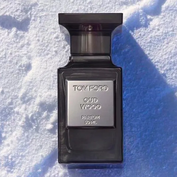Парфюм унисекс Tom Ford OUD WOOD PARFUM Парфюмерная вода / Древесный photo 5 Парфюм унисекс Tom Ford OUD WOOD PARFUM Парфюмерная вода / Древесный photo 5