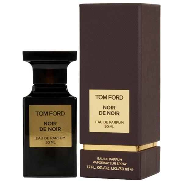 Парфюм унисекс Tom Ford NOIR DE NOIR Парфюмерная вода / Гурманские photo 1 Парфюм унисекс Tom Ford NOIR DE NOIR Парфюмерная вода / Гурманские photo 1