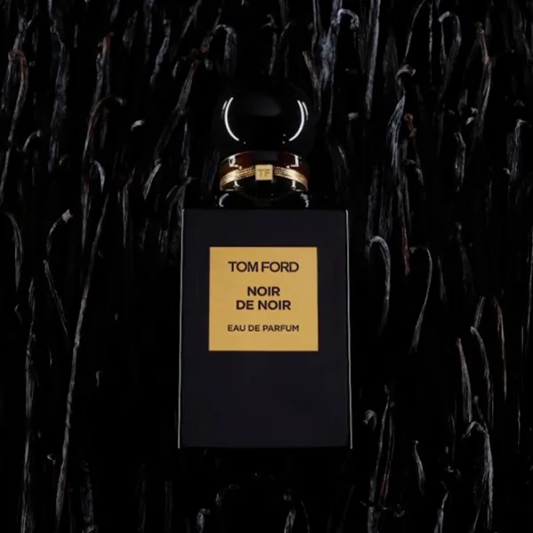 Парфюм унисекс Tom Ford NOIR DE NOIR Парфюмерная вода / Гурманские photo 5 Парфюм унисекс Tom Ford NOIR DE NOIR Парфюмерная вода / Гурманские photo 5