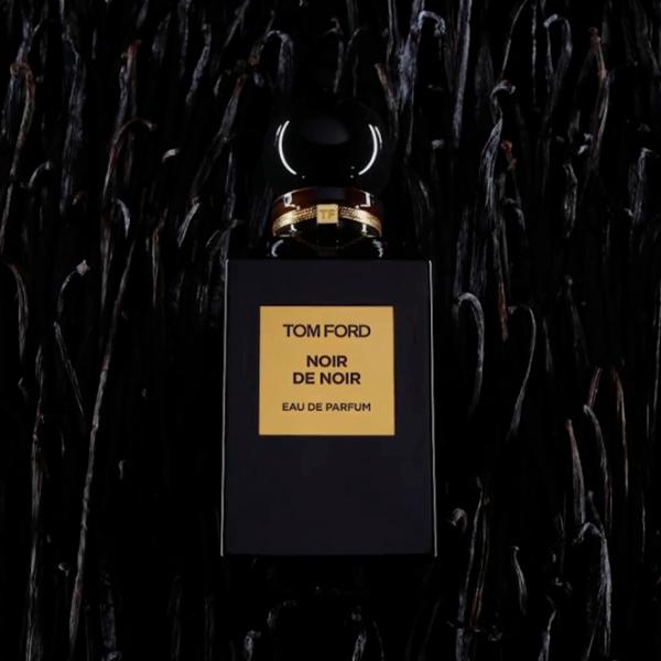 Парфюм унисекс Tom Ford NOIR DE NOIR Парфюмерная вода / Гурманские photo 5 Парфюм унисекс Tom Ford NOIR DE NOIR Парфюмерная вода / Гурманские photo 5