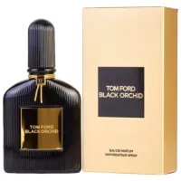 Парфюм для женщин Tom Ford Black Orchid Парфюмерная вода / Пряный